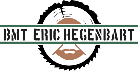 BMT Eric Hegenbart - Logo
