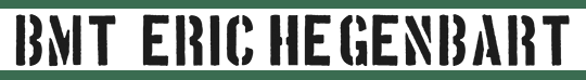 BMT Eric Hegenbart - Logo